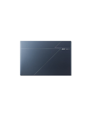 Acer Swift Edge 16 AI/SFE16-I51-92L1/U9-386H/16"/2880x1800/32GB/1TB/Intel int/W11H/Blue/2R
