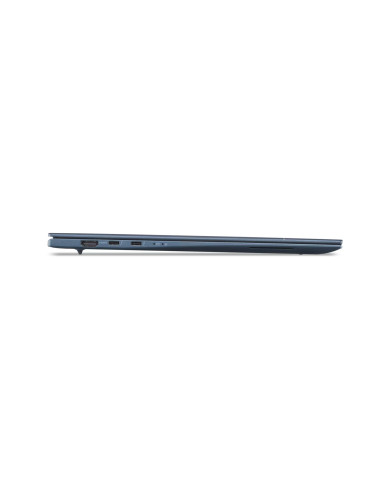 Acer Swift Edge 16 AI/SFE16-I51-92L1/U9-386H/16"/2880x1800/32GB/1TB/Intel int/W11H/Blue/2R