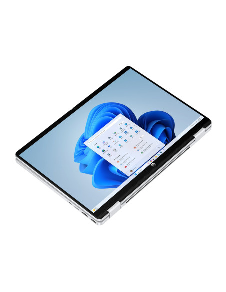 HP OB 5 Flip 14-fp0600ncx C5-120U/16(LP)/512/W11H