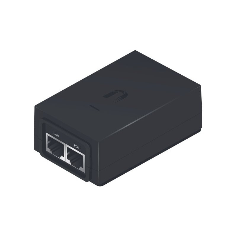 Ubiquiti POE-24-AF5X, GB PoE Injektor, 24V/1A (24W)