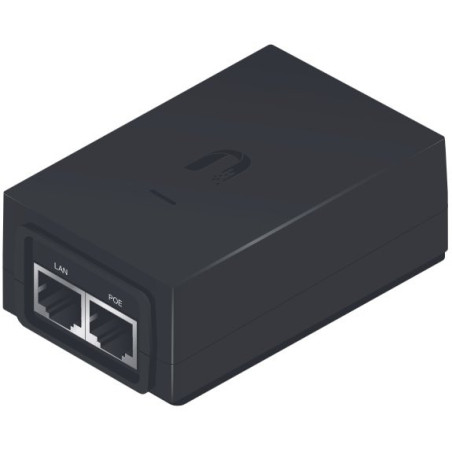 Ubiquiti POE-24-AF5X, GB PoE Injektor, 24V/1A (24W)