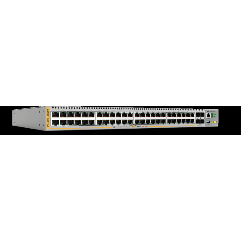 Allied Telesis switch AT-x530L-52GTX-50