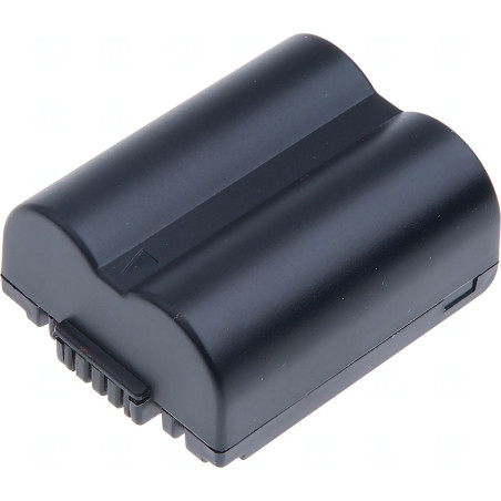 Batéria T6 Power Panasonic DMW-BMA7, CGR-S006, CGR-S006E, CGA-S006, BP-DC5-E, 710mAh, 5,1Wh