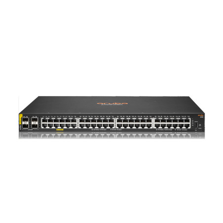 Aruba 6100 48G CL4 4SFP+ Switch