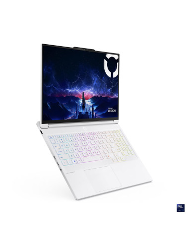Legión 7 16"WQXGA/U9/32G/2T/RTX5070/bezOS/noA
