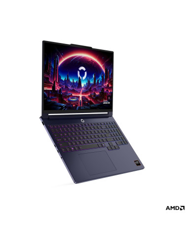 Legión 7 16"WQXGA/RAI7/32G/1T/RTX5060/bezOS/noA