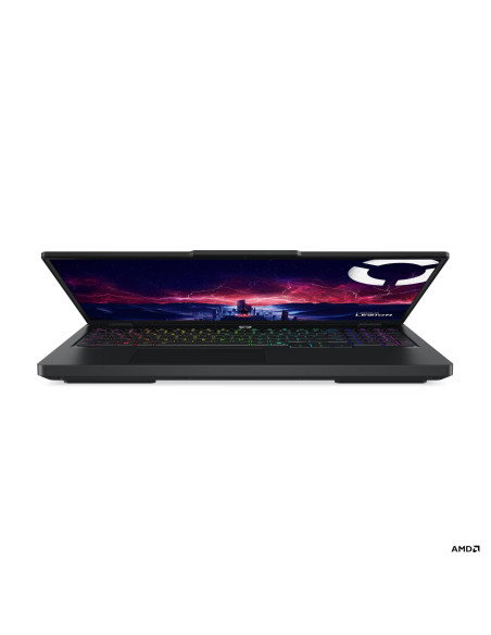 Legión Pre 5 16"WQXGA/R9/32G/1T/RTX5070/bezOS/noA