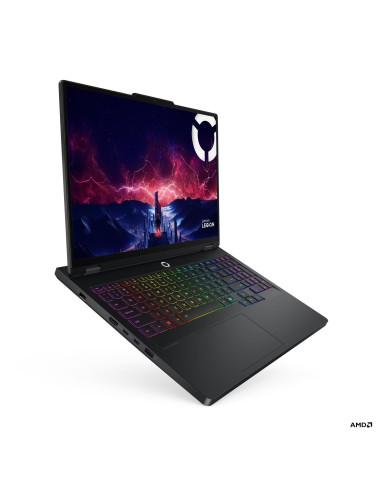 Legión Pre 5 16"WQXGA/R9/32G/512/RTX5070/bezOS/noA