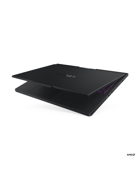Legión Pre 5 16"WQXGA/R9/32G/512/RTX5070/bezOS/noA