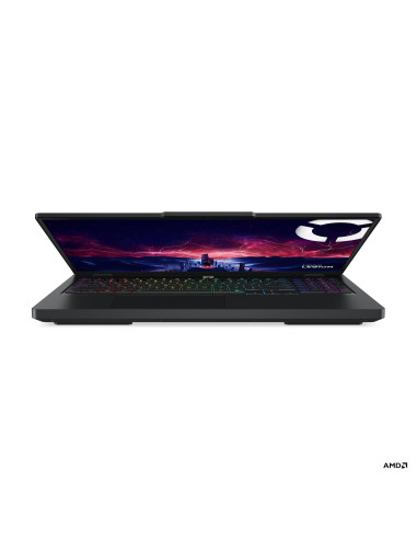 Legión Pre 5 16"WQXGA/R9/32G/512/RTX5070/bezOS/noA