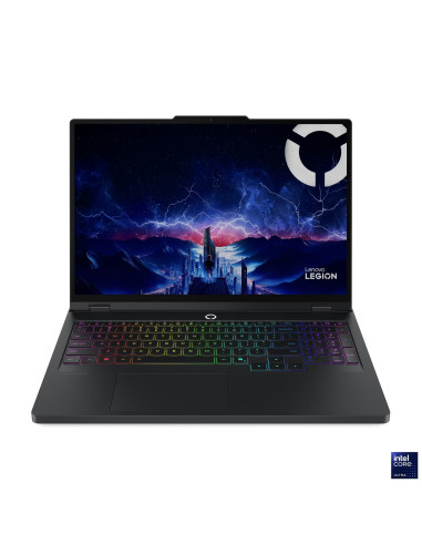 Legión Pre 5 16"WQXGA/U7/32/1T/RTX5070TI/bezOS/noA