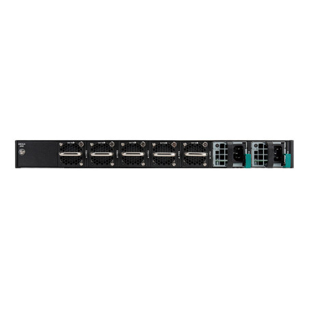 D-Link DXS-3610-54T/SI L3 stackable switch, 48x 10G RJ45, 6x 40G/100G QSFP28