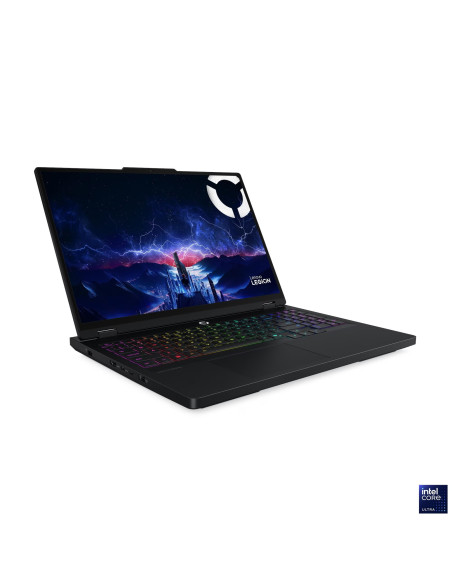 Legión Pre 5 16"WQXGA/i9/32G/1T/RTX5070/bezOS/noA