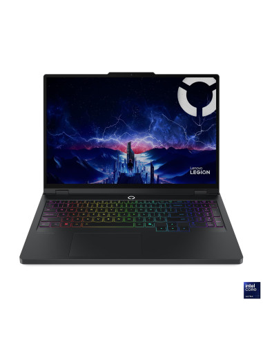 Legión Pre 5 16"WQXGA/i9/32G/1T/RTX5070/bezOS/noA