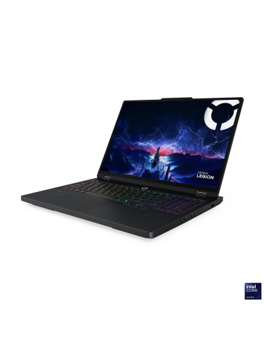 Legión Pre 5 16"WQXGA/U7/32G/1T/RTX5070/bezOS/noA