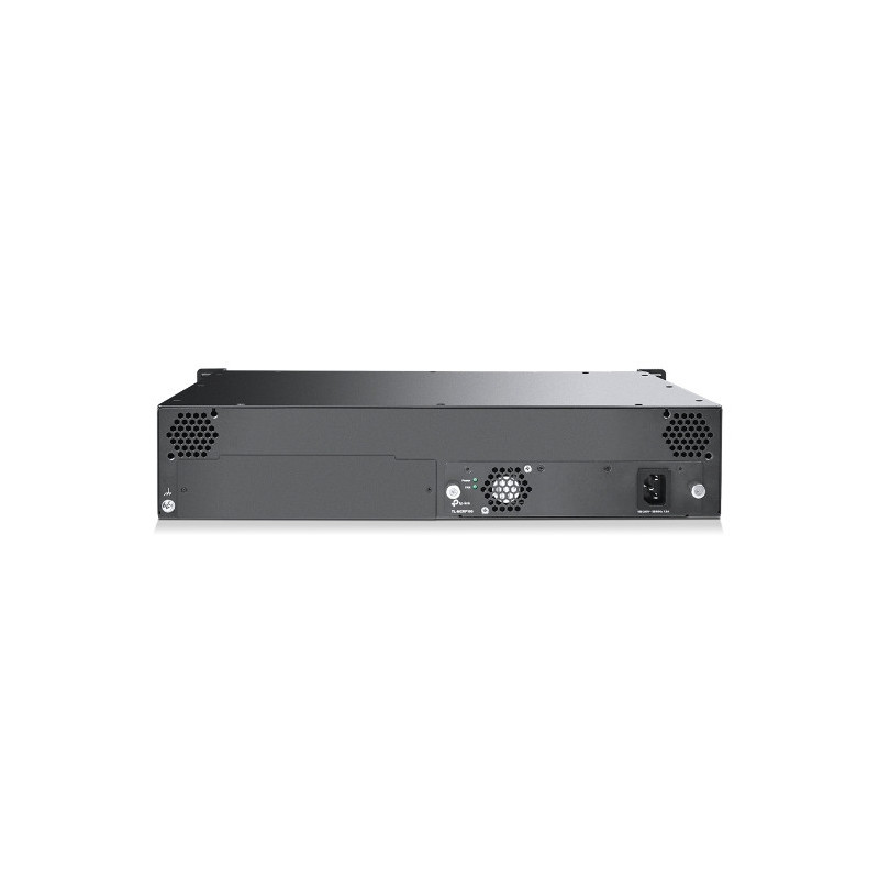 TP-Link FC1420 14-Slot Media Converter Chassis