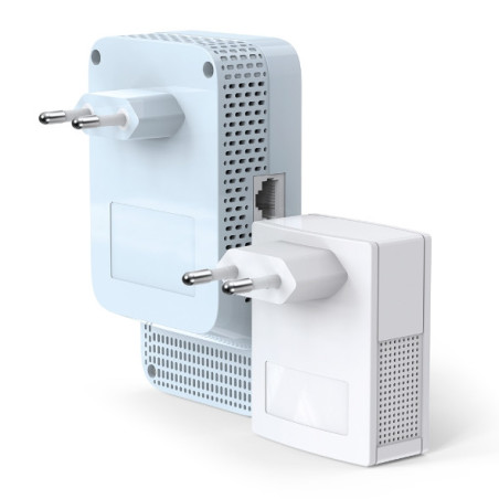 TP-Link TL-WPA7517 KIT AV1000 Gb Powerline AC750 Wifi kit (2ks)