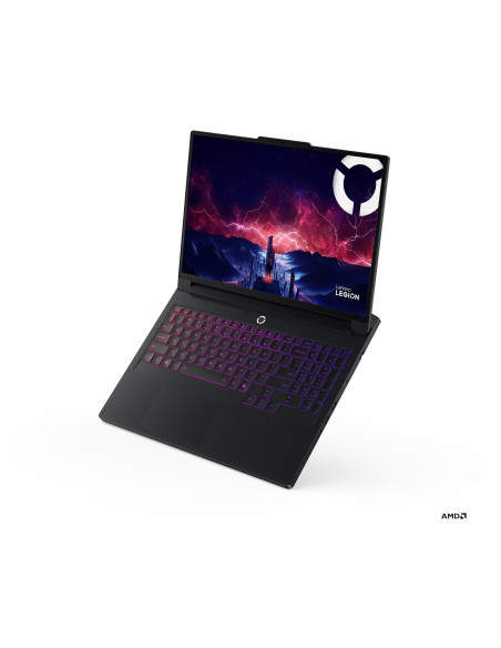 Legión Pre 7 16"WQXGA/R9/64G/2T/RTX5080/W11P/noA