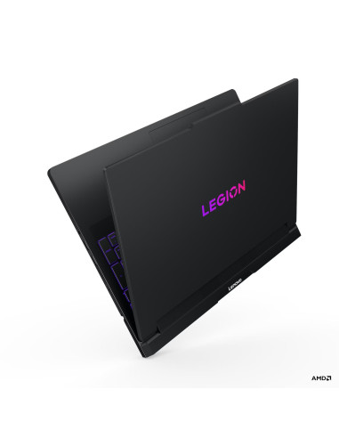 Legión Pre 7 16"WQXGA/R9/64G/1T/RTX5080/W11H/noA
