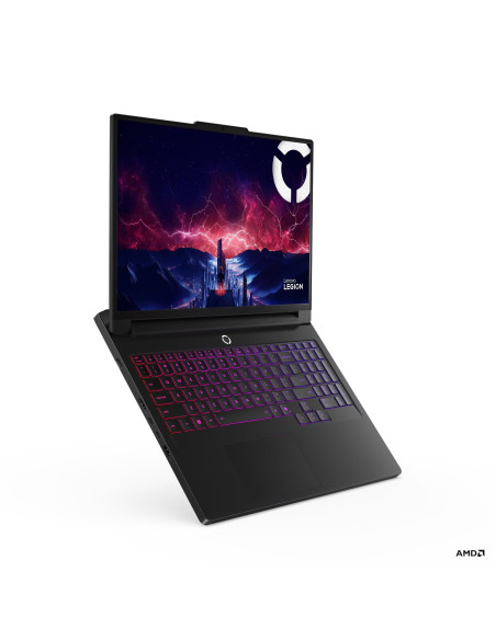 Legión Pre 7 16"WQXGA/R9/32G/1T/RTX5080/bezOS/noA