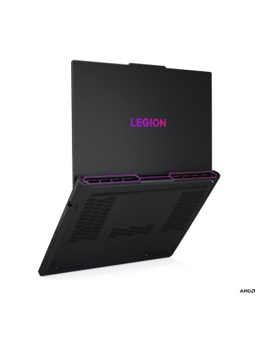 Legión Pre 7 16"WQXGA/R9/32G/1T/RTX5080/bezOS/noA