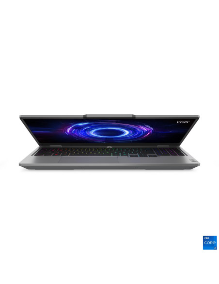 LOQ 15.6"FHD/i7/16G/512/RTX5050/bezOS/noA