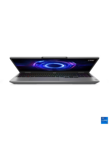 LOQ 15.6"WQHD/i5/16G/512/RTX5050/bezOS/noA