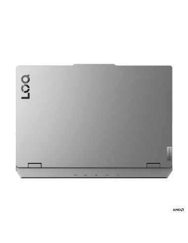 LOQ 15.6"FHD/R5/16G/512/RTX5050/bezOS/noA