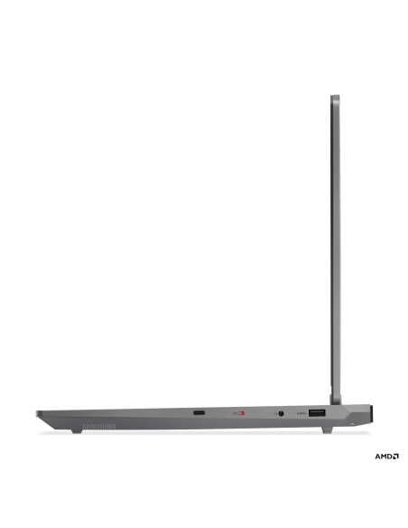LOQ 15.6"FHD/R5/16G/512/RTX5050/bezOS/noA