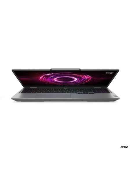 LOQ 15.6"FHD/R5/16G/512/RTX5050/bezOS/noA