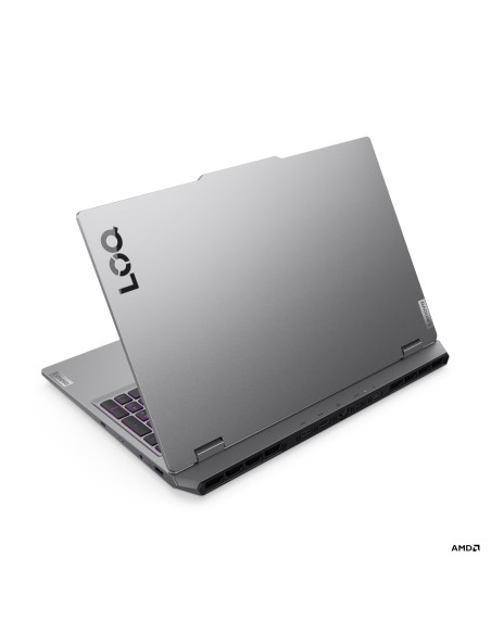 LOQ 15.6"FHD/R5/16G/512/RTX5050/bezOS/noA