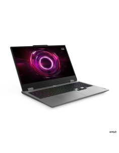 LOQ 15.6"FHD/R5/16G/512/RTX5050/W11H/noA