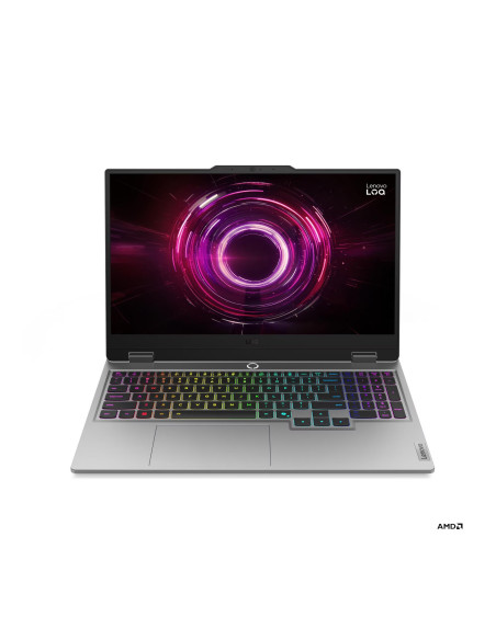 LOQ 15.6"FHD/R5/16G/512/RTX5050/W11H/noA
