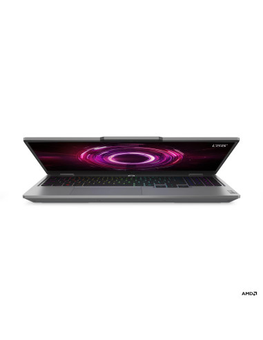 LOQ 15.6"FHD/R5/16G/512/RTX5050/W11H/noA