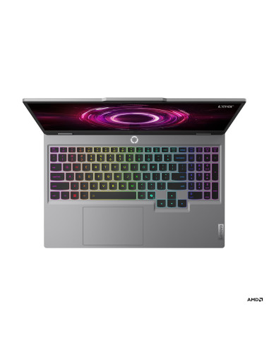 LOQ 15.6"FHD/R5/16G/512/RTX5050/W11H/noA
