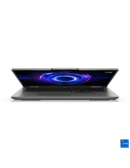 LOQ 17.3"FHD/i7/32G/1T/RTX5070/bezOS/noA