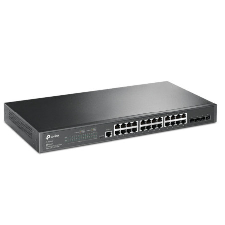 TP-Link SG3428 24xGb 4xSFP L2 managed switch Omada SDN