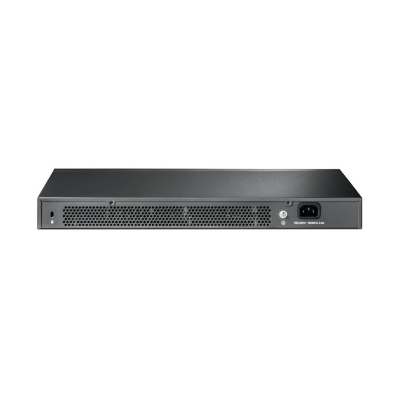 TP-Link SG3428 24xGb 4xSFP L2 managed switch Omada SDN