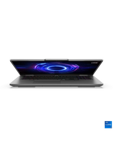 LOQ 17.3"FHD/i5/16G/512/RTX5050/bezOS/noA