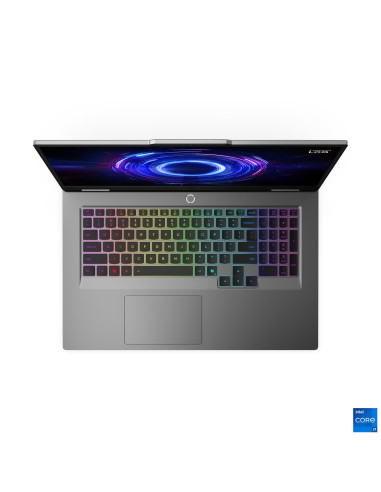 LOQ 17.3"FHD/i5/16G/512/RTX5050/bezOS/noA