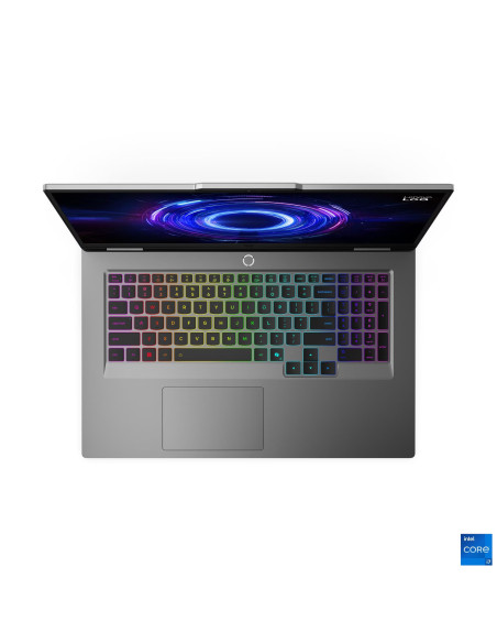 LOQ 17.3"FHD/i5/16G/512/RTX5050/bezOS/noA