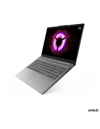 LOQ 15.6"FHD/R5/16G/512/RTX3050/bezOS/noA