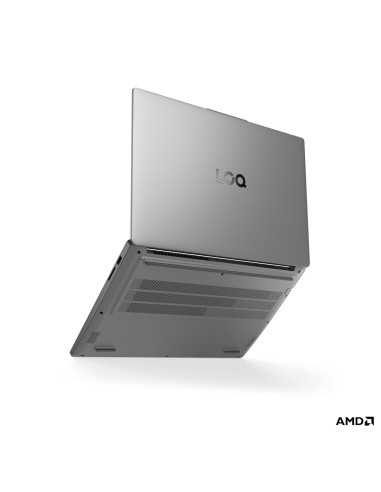 LOQ 15.6"FHD/R5/16G/512/RTX3050/bezOS/noA
