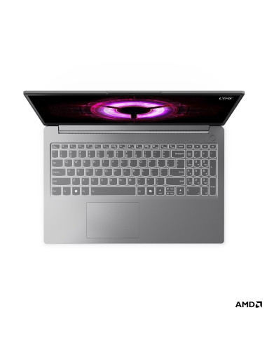 LOQ 15.6"FHD/R5/16G/512/RTX3050/bezOS/noA