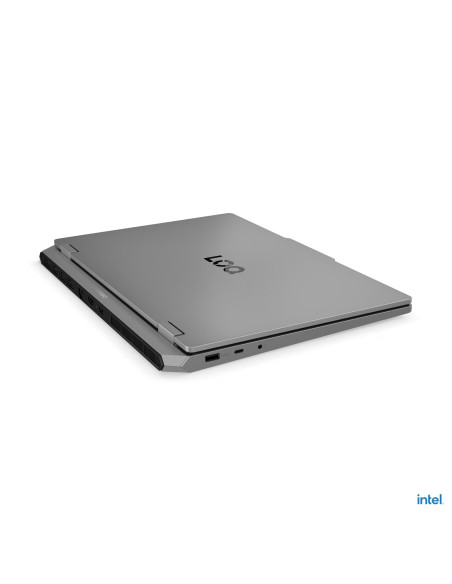 LOQ 15.6"FHD/i5/16G/512/RTX5050/bezOS/noA