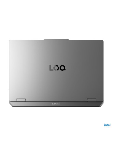 LOQ 15.6"FHD/i5/16G/512/RTX5050/bezOS/noA