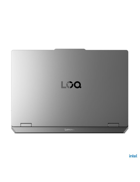 LOQ 15.6"FHD/i5/16G/512/RTX5050/bezOS/noA