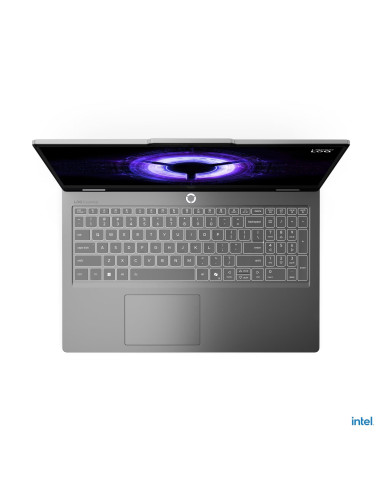 LOQ 15.6"FHD/i5/16G/512/RTX5060/bezOS/noA