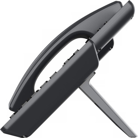 Grandstream GRP2602W SIP telefón, 2,21" LCD podsv. displej, 4 SIP účty, 2x100Mbit port, WiFi