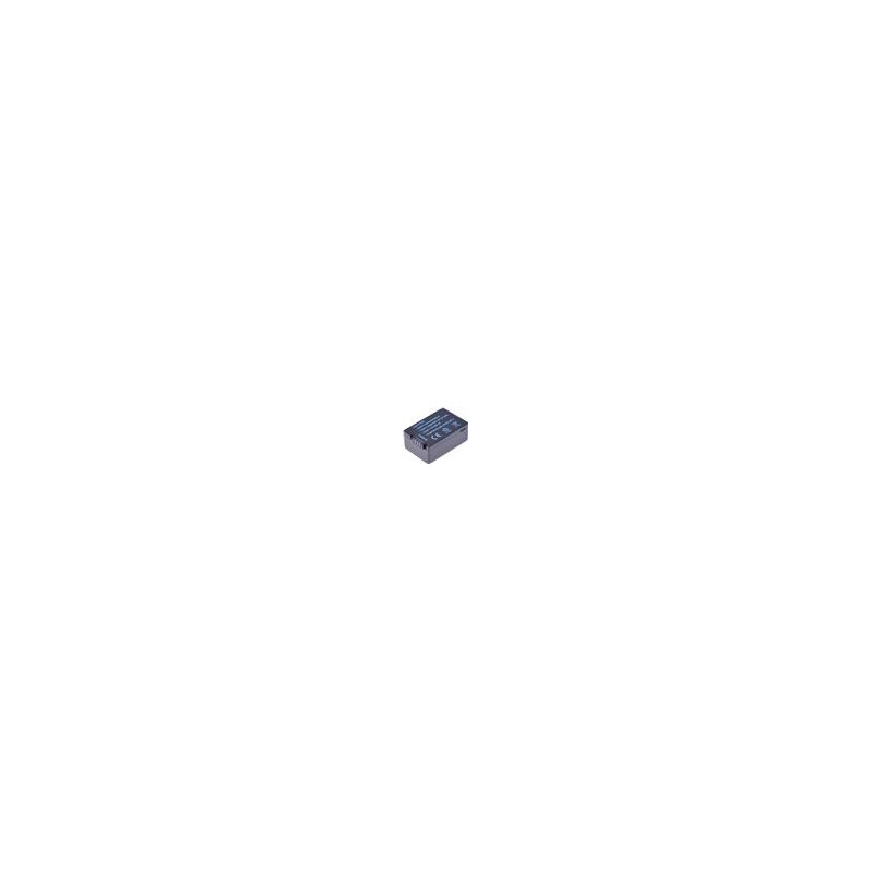 Batéria T6 power Panasonic DMW-BMB9, DMW-BMB9E, DMW-BMB9GK, BP-DC9, 895mAh, 6,4Wh